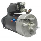 Startmotor Hatz 12V  