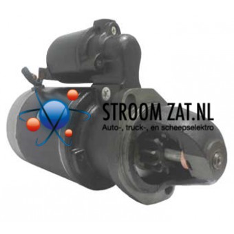 Startmotor Hatz 12V  