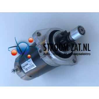 Startmotor Yamaha buitenboord motor 