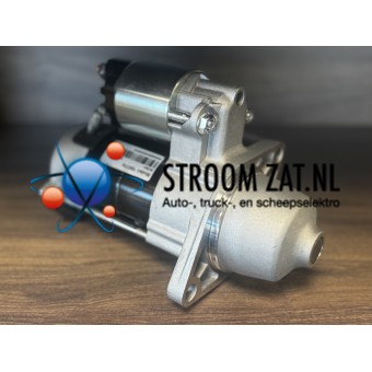 Startmotor Kubota 12V , 1.0 Kw
