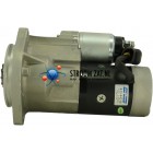 Startmotor Samsung / Komatsu / Yanmar - 12v , 2.3 Kw