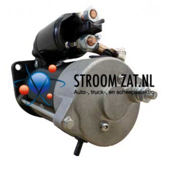 startmotor Perkins 12v 3.2kw 10t