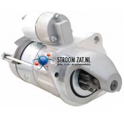 Startmotor Perkins Motoren op div. types - 12V , 3.0 Kw