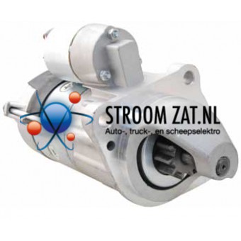 Startmotor Perkins Motoren op div. types - 12V , 3.0 Kw