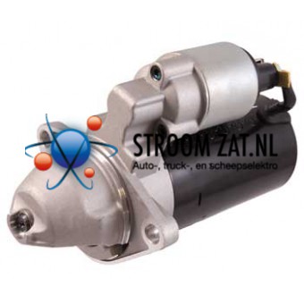 Startmotor Perkins Motoren op div. types - 12V , 2.0 Kw