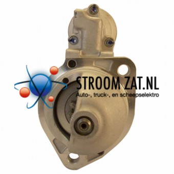 Startmotor Deutz 12V 2.3KW