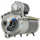 Startmotor ABG / Deutz-Fahr / Iveco /Liebherr - 24V , 4.0 Kw