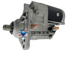 Startmotor Cummins 24V 7.5KW 