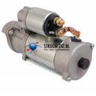 Startmotor Agco / Case / International / Same / Steyr - 12V , 3.0Kw