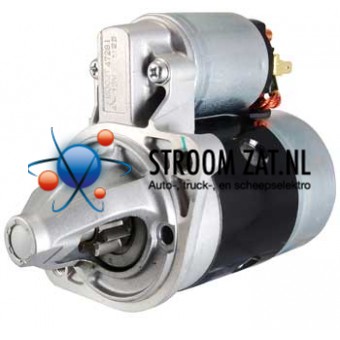 Startmotor Volvo Penta, Mitsubishi 0.8kw 