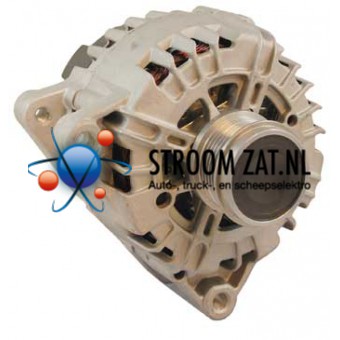 Dynamo  Ford  Mazda Volvo 12v 150amp