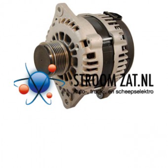 Dynamo Opel 140A 12V