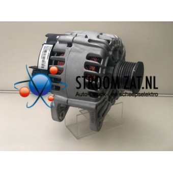 Dynamo Renault / Dacia 120A 1.2TCE 