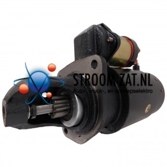 Startmotor Bobcat 12V 