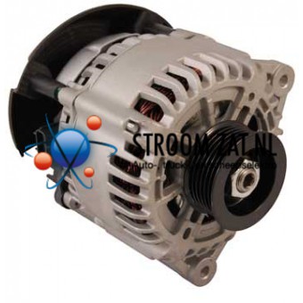 Dynamo   Ford 130 A 12 Volt