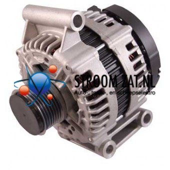 Dynamo Ford Landrover  150A 12 Volt 