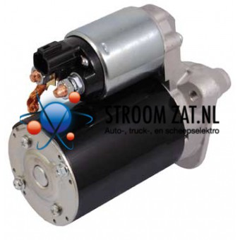 Startmotor Hyundai / Kia - 12V , 0.9Kw