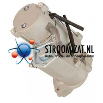 Startmotor Land Rover - 12V , 2.0Kw