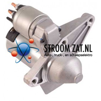 Startmotor Renault Nissan 1.4kw 12v