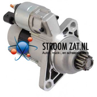 Startmotor volkswagen 2.0kW 12 Volt