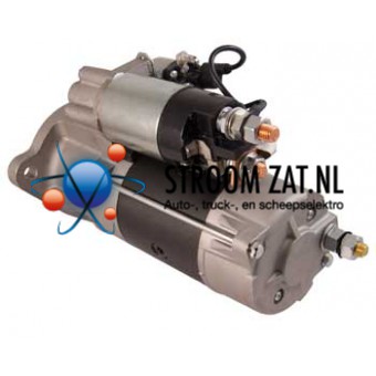 Startmotor Renault  Trucks  Magnum 24V