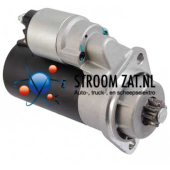 Startmotor Hatz 12v 