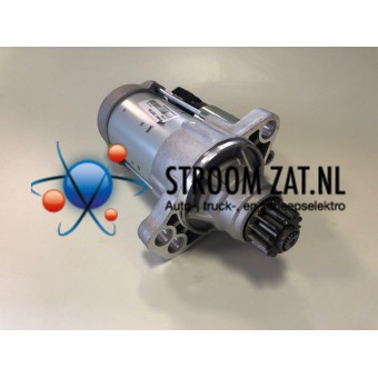 Startmotor VAG 1.0 , 1.4, 1.5, 2.0 TSI 