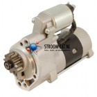 Startmotor Nissan  2.5dci