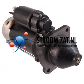 Startmotor 12V 4.2Kw 