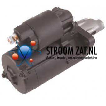 Startmotor Suzuki / Kia - 12V , 0.6Kw