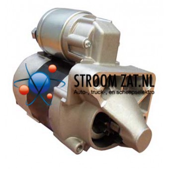 Startmotor Renault 1.4 16V en 1.6 16V 