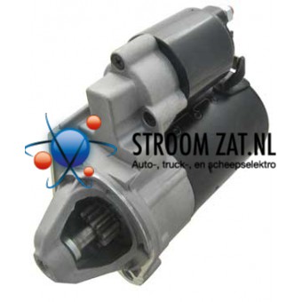 Startmotor Ford KA , Fiesta 12V 1.1kw