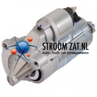 Startmotor PSA 12V 1.9kw  2.0HDI 