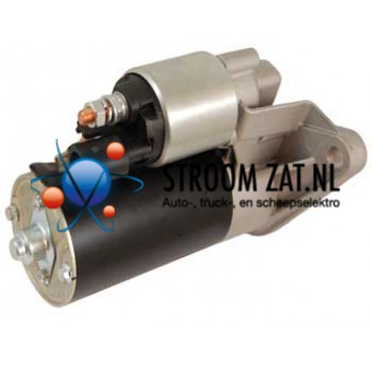 Startmotor Audi / Seat / Skoda / VW - 12V , 2.2Kw