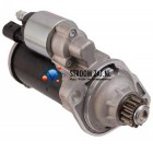 Startmotor Audi / Seat / Skoda / VW - 12V , 1.1Kw Benzine