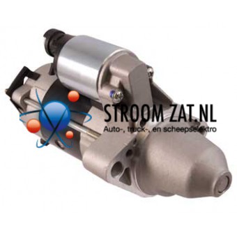 Startmotor Honda 2.0kw