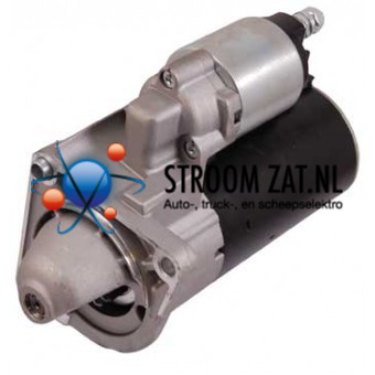 Startmotor Alfa Romeo / Jeep / Fiat / Lancia - 12V , 1.4Kw