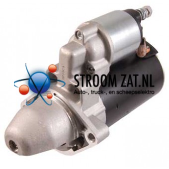 Startmotor PSA Fiat Alfa Opel Ford 1.3diesel