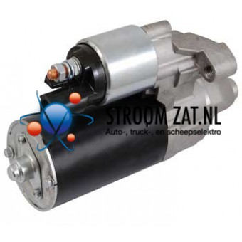 Startmotor Audi A6 - A8 - Q5 - 12V , 1.7Kw