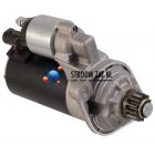 Startmotor Audi / Seat / Skoda / VW - 12V , 2.0Kw Diesel