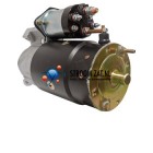 Startmotor Mercruiser OMC Volvo Penta 