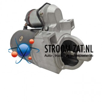 Startmotor Mercruiser OMC Volvo Penta 