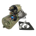 Startmotor div. US modellen compact 