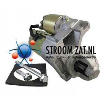 Startmotor div. US modellen compact 