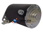 Startmotor Briggs & Strat / Cub Cadet / J Deere / Scotts / Toro - 12V