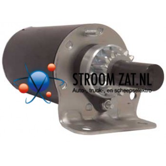 Startmotor Briggs en Straton  15T