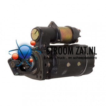 Startmotor 37MT 12V 