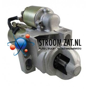 Startmotor Oa Volvo Penta , Mercruiser 