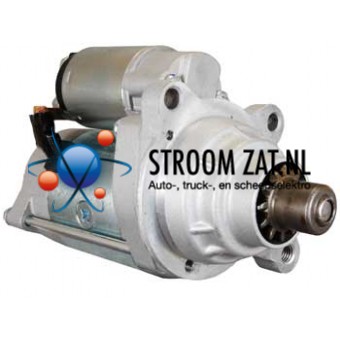 Startmotor Ford 6.0L Diesel 