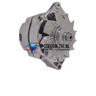 Alternator USA div Types Chrome 